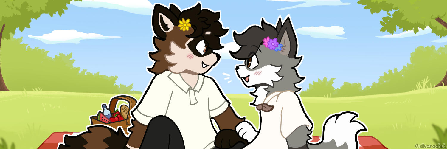 Weston and Silv - Banner