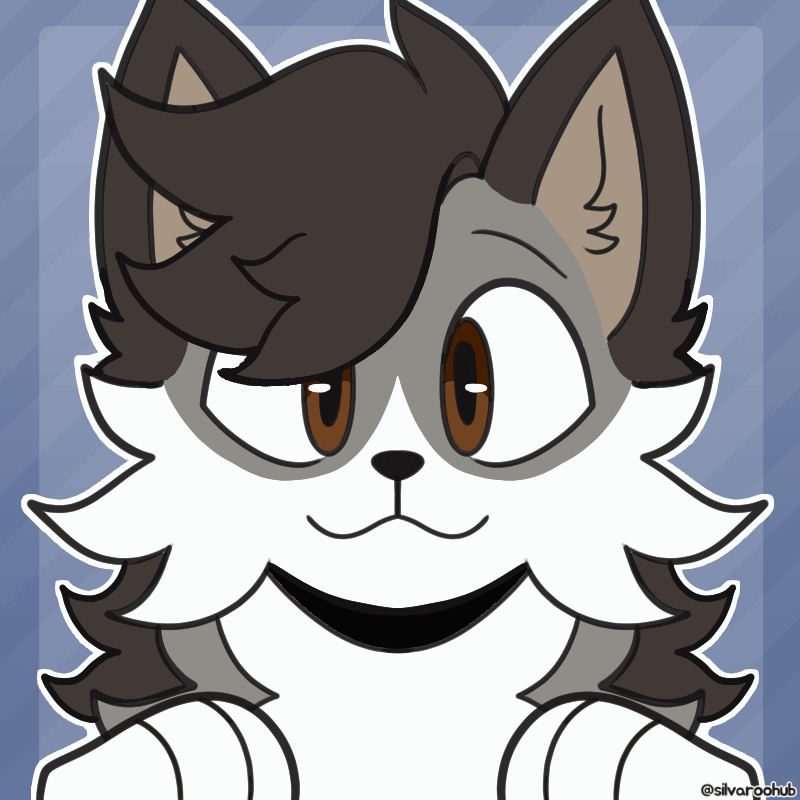 Silv - Animated Icon