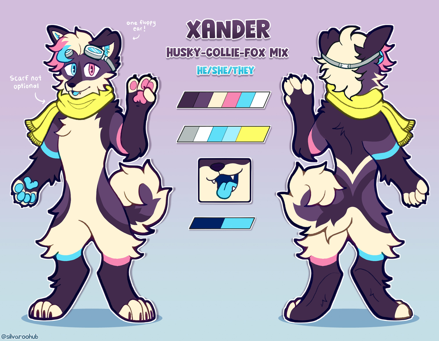Xander